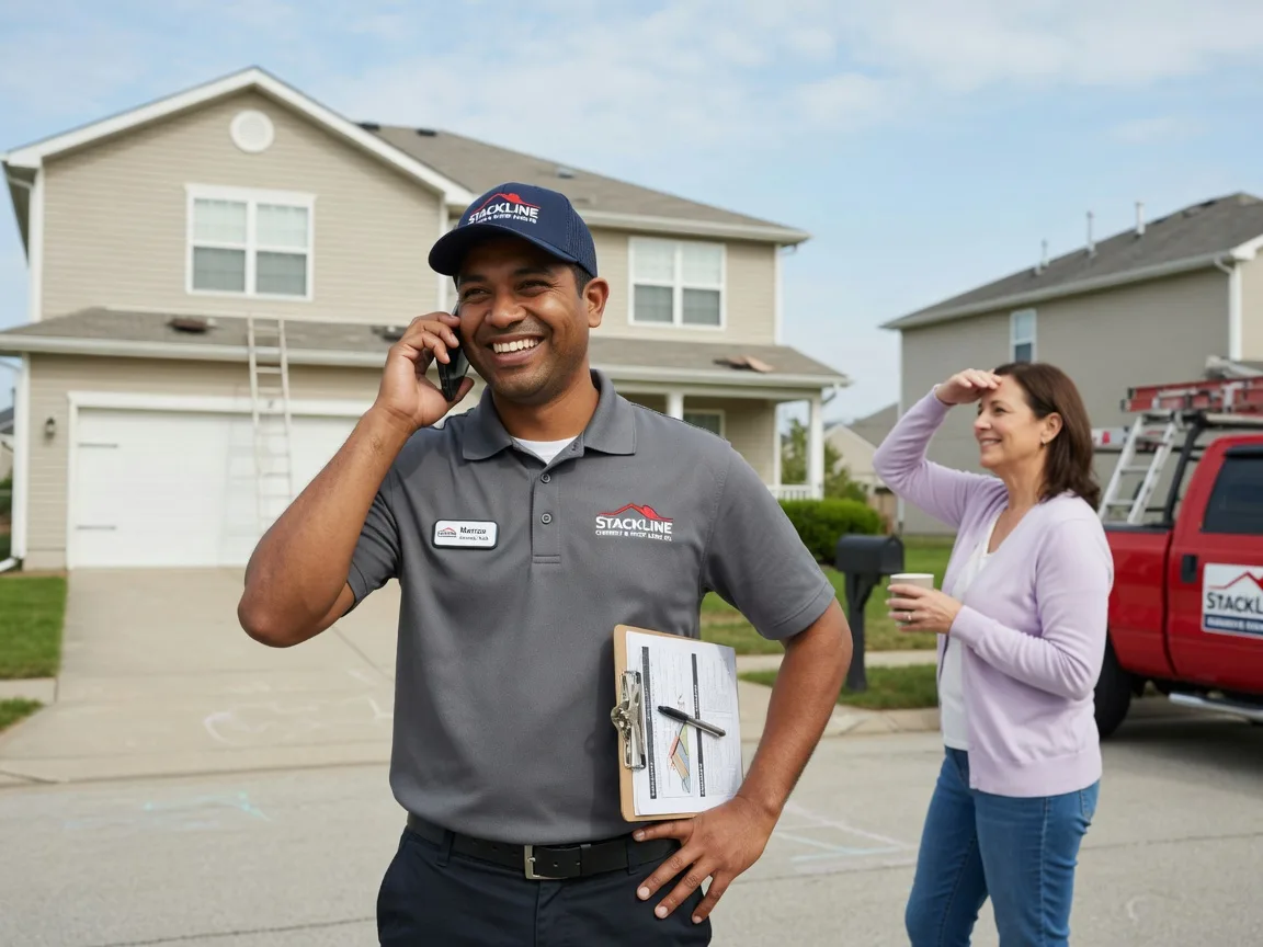 Chimney flashing repair Murchison, TX FAQs